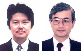 Kyodo's Oikawa, Asahi's Usami awarded Vaughn-Uyeda Prize